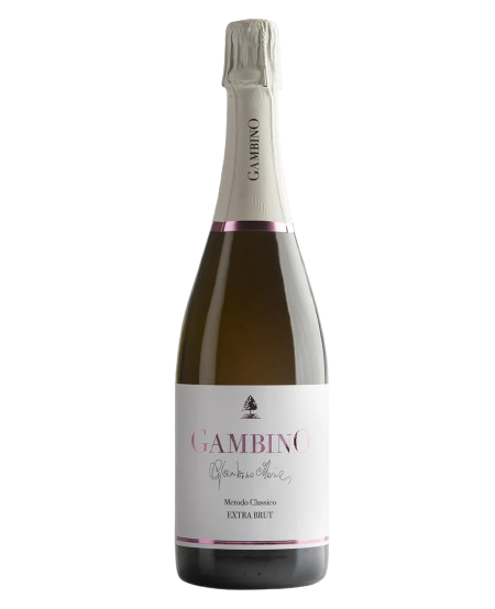 Etna Spumante Rosato