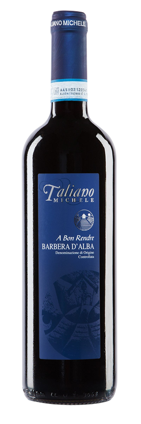 Barbera d'Alba