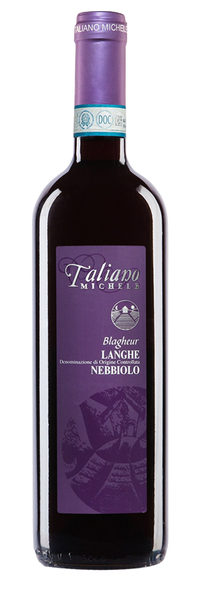 Langhe Nebbiolo